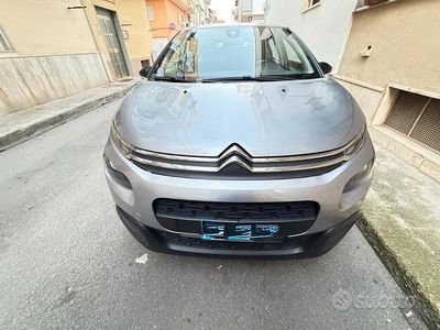 Usata Citroën C3 2019 Utilitaria