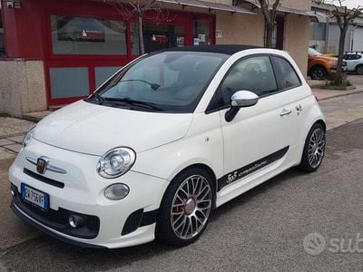 Abarth 595C