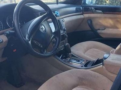 Usata Lancia Thesis 185 CV (136 kW) 2006 Berlina