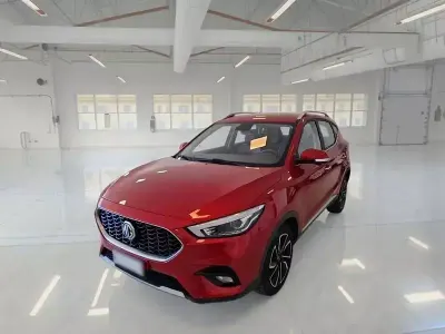 Usata MG ZS