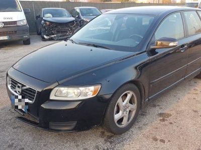 usata Volvo V50 D2