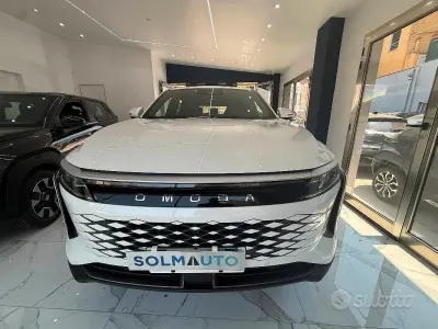 Usata Omoda 9