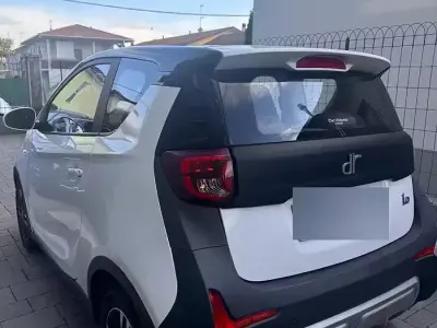 Usata DR DR 1.0 19 kW (27 CV) 2023 Utilitaria