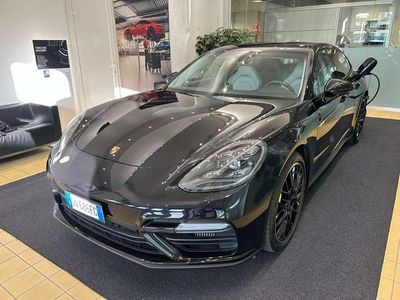 Usata Porsche Panamera Sport Turismo 680 CV (500 kW) 2019 Nero Station wagon