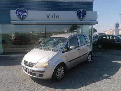 usata Fiat Idea 