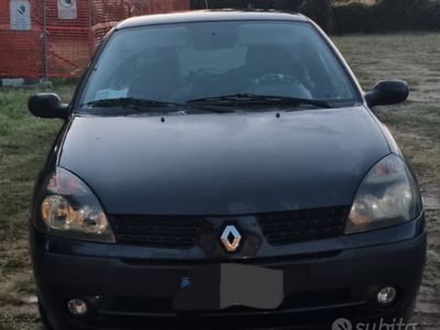 Renault Clio II