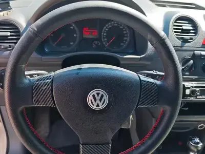 Usata VW Caddy