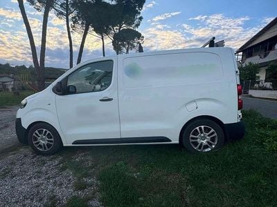 Usata 2017 Peugeot Expert Furgone | 10.200 € (Ottimo prezzo)