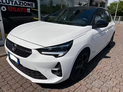 Usata Opel Corsa