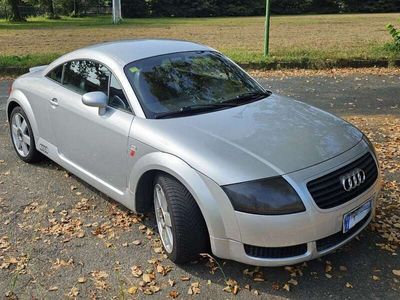 usata Audi TT 1.8 180cv