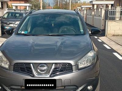 Usata Nissan Qashqai +2 2013 SUV