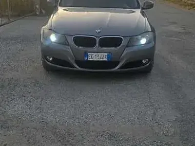 Usata BMW 320