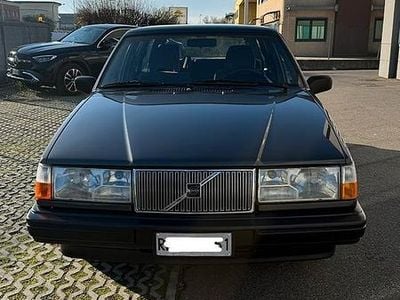 Grigio Usata 1993 Volvo 940 Station wagon | 9999 €