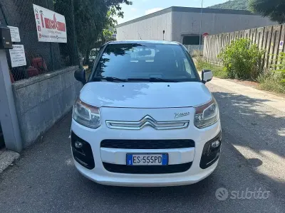 Usata Citroën C3 Picasso