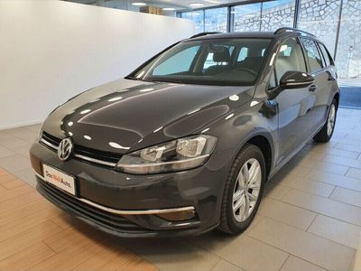 usata VW Golf Cabriolet 1ª serie 1600 GL