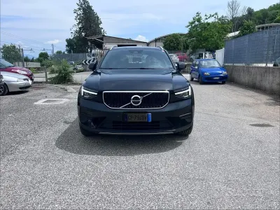 Occasion Volvo XC40