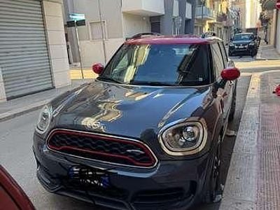 Usata Mini John Cooper Works Countryman 306 CV (225 kW) 2019 SUV