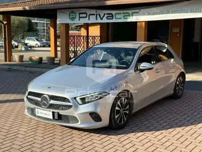 Usata Mercedes A180