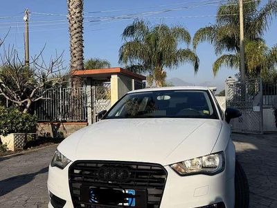 Usata Audi A3 Attraction 110 CV (80 kW) 2014 Station wagon