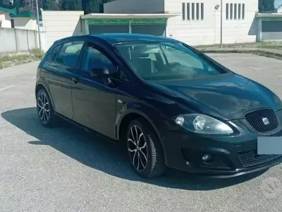 Usado Seat Leon