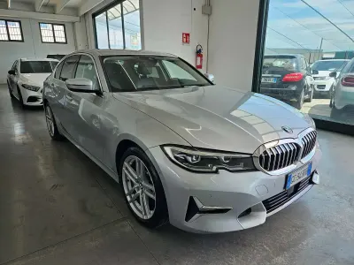 Usata BMW 330