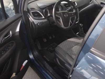 usata Opel Mokka 1.4 gpl