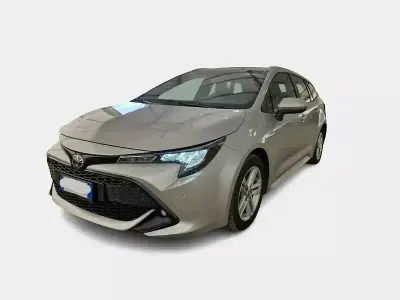 Usata Toyota Corolla
