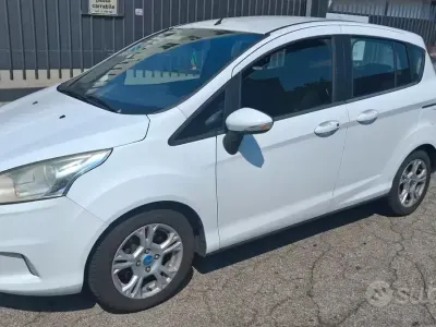 Usata Ford B-MAX