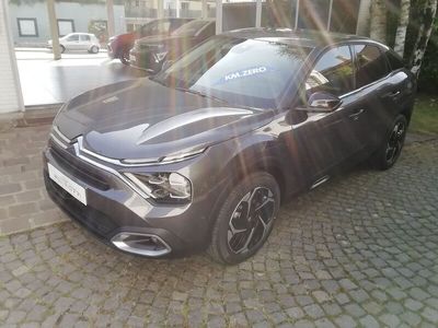 usata Citroën C4 PureTech 130 S&S EAT8 Shine nuova a Biella