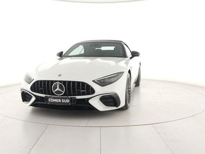 Mercedes SL43 AMG