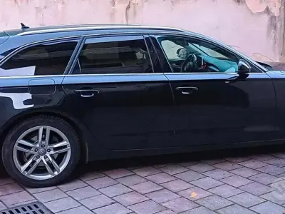 Usata Audi A6 177 CV (130 kW) 2013 Station wagon