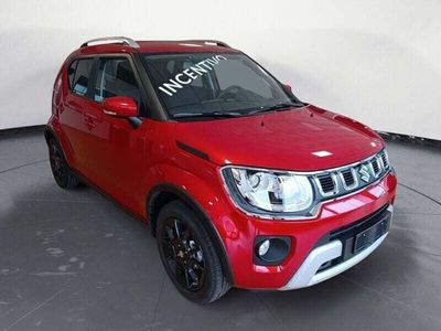 usata Suzuki Ignis 1.2 HYBRID TOP AT CAMBIO AUTOMAT...