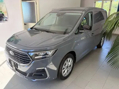 Usata Ford Transit