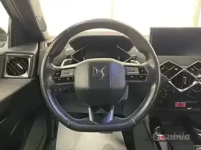 Usata DS Automobiles DS3 Crossback