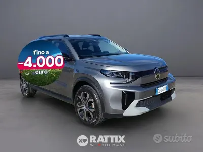 Usata Citroën C3 Aircross 101 CV (74 kW) 2025 Grigio SUV