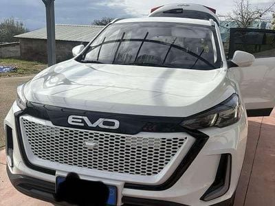 Usata EVO Evo 5 118 CV (86 kW) 2025 SUV