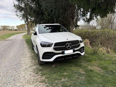 Usata Mercedes GLE300 AMG line 272 CV (200 kW) 2023 SUV