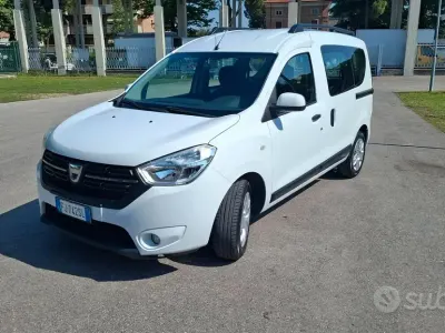 Usata Dacia Dokker