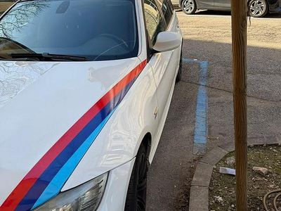 Usata BMW 320 2009 Station wagon