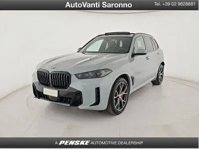 Begagnad BMW X5 M Sport 298 HK (219 kW) 2025 SUV