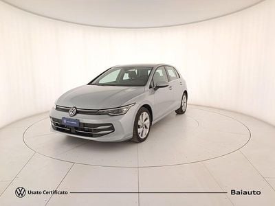 Grigio Usata 2025 VW Golf Style Berlina | 30.900 € (Buon prezzo)