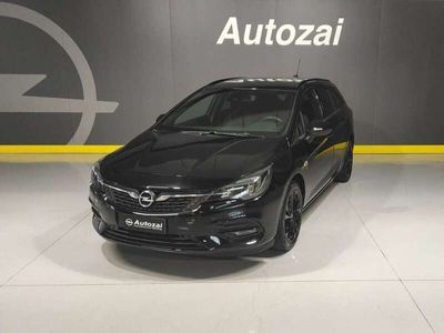usata Opel Astra AstraSports Tourer 1.2 t 2020