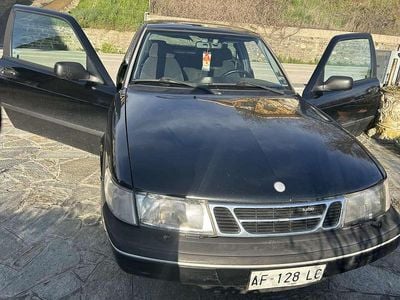 Usata Saab 900 Aero 185 CV (136 kW) 1996
