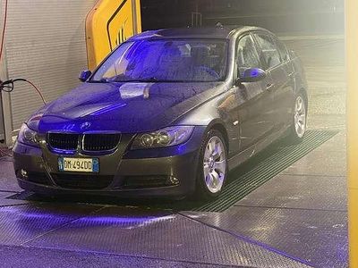 Usata BMW 320 177 CV (130 kW) 2008 Berlina