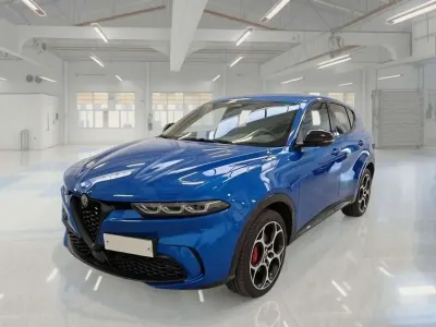 Usata Alfa Romeo Tonale