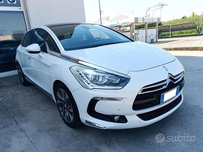 Citroën DS5