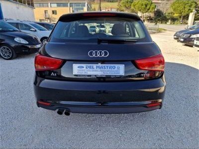 usata Audi A1 Sportback 1.4 TFSI 125 CV usato