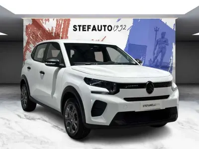 Usata Citroën C3