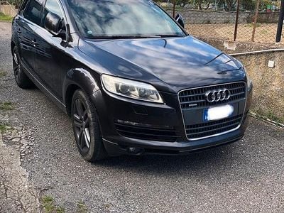 Usata Audi Q7 2006 Grigio SUV
