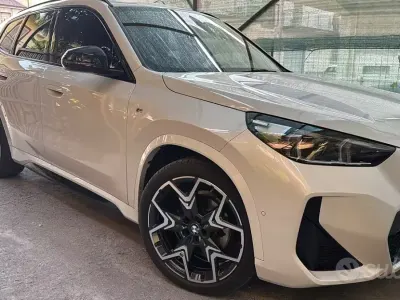 Usata BMW X1 M Sport 150 CV (110 kW) 2023 SUV